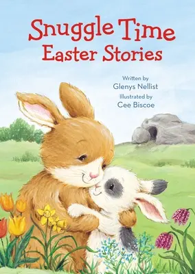 Kuschelzeit Ostergeschichten - Snuggle Time Easter Stories