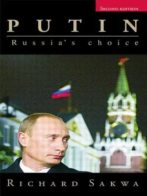 Putin: Russlands Wahl - Putin: Russia's Choice