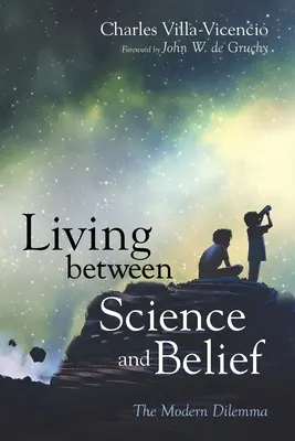 Leben zwischen Wissenschaft und Glaube - Living between Science and Belief
