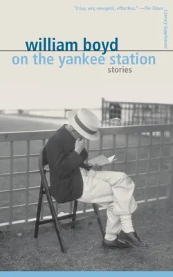 Auf der Yankee-Station: Geschichten - On the Yankee Station: Stories