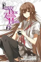 Die leere Schachtel und die Zeroth Maria, Band 6 - The Empty Box and Zeroth Maria, Vol. 6