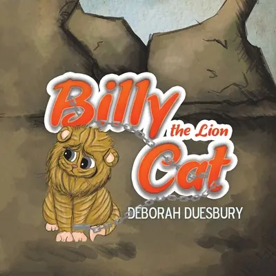 Billy, die Löwenkatze - Billy the Lion Cat