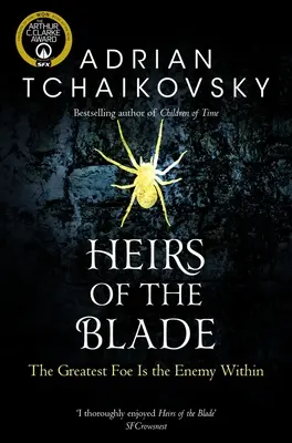 Erben der Klinge, 7 - Heirs of the Blade, 7