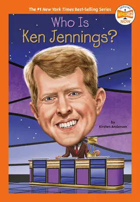 Wer ist Ken Jennings? - Who Is Ken Jennings?