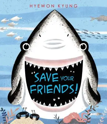 Rette deine Freunde! - Save Your Friends!