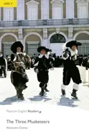 Niveau 2: Die drei Musketiere - Level 2: The Three Musketeers