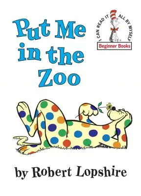 Stecken Sie mich in den Zoo - Put Me in the Zoo