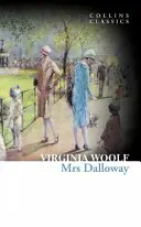 Mrs. Dalloway - Mrs Dalloway