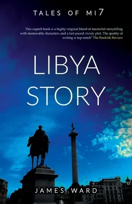 Libyen-Geschichte - Libya Story