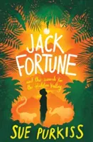 Jack Fortune: Und die Suche nach dem verborgenen Tal - Jack Fortune: And the Search for the Hidden Valley