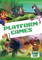 Plattform-Spiele - Platform Games