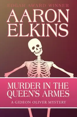 Mord in den Armen der Königin - Murder in the Queen's Armes