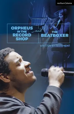 Orpheus im Plattenladen und der Beatboxer - Orpheus in the Record Shop and The Beatboxer