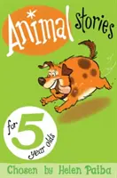 Tiergeschichten für 5-Jährige - Animal Stories for 5 Year Olds