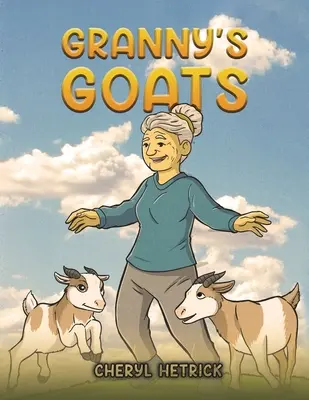 Großmutters Ziegen - Granny's Goats