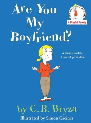 Bist du mein Freund? - Are You My Boyfriend?