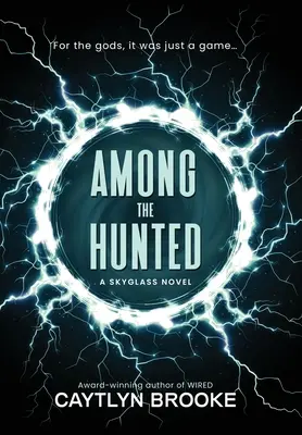 Unter den Gejagten - Among the Hunted