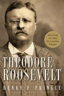 Theodore Roosevelt (Neuausgabe) P - Theodore Roosevelt (Re-Issue) P