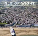 Isle of Wight aus der Vogelperspektive - Isle of Wight from the Air