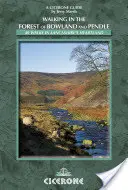 Wandern im Forest of Bowland und Pendle - 40 Wanderungen in Lancashire's Area of Outstanding Natural Beauty - Walking in the Forest of Bowland and Pendle - 40 walks in Lancashire's Area of Outstanding Natural Beauty