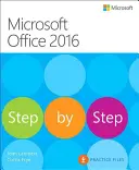 Microsoft Office 2016 Schritt für Schritt - Microsoft Office 2016 Step by Step