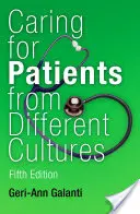 Pflege von Patienten aus verschiedenen Kulturen: Fünfte Auflage - Caring for Patients from Different Cultures: Fifth Edition