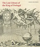 Die verlorene Bibliothek des Königs von Portugal - The Lost Library of the King of Portugal