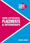 Berufserfahrung, Praktika und Praxissemester - Work Experience, Placements and Internships