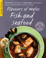 Flavours of Wales - Fisch und Meeresfrüchte - Flavours of Wales - Fish and Seafood