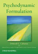 Psychodynamische Formulierung - Psychodynamic Formulation