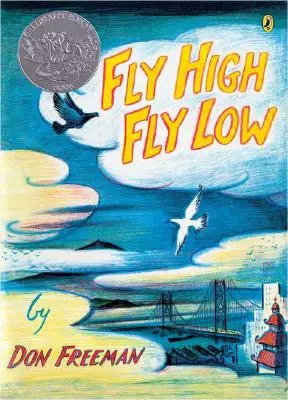 Flieg hoch, flieg tief (50. Jahrestag Ed.) - Fly High, Fly Low (50th Anniversary Ed.)