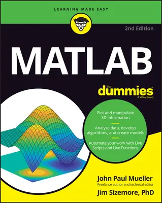 MATLAB für Dummies - MATLAB for Dummies
