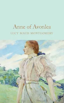 Anne von Avonlea - Anne of Avonlea