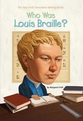 Wer war Louis Braille? - Who Was Louis Braille?