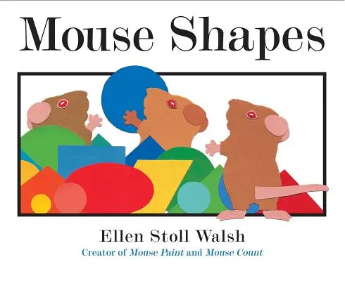 Maus-Formen - Mouse Shapes