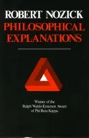 Philosophische Erklärungen - Philosophical Explanations