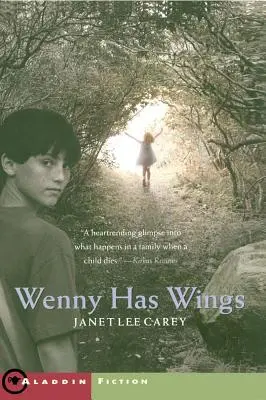 Wenny hat Flügel - Wenny Has Wings