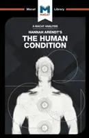 Eine Analyse von Hannah Arendts The Human Condition - An Analysis of Hannah Arendt's the Human Condition