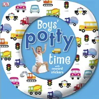 Töpfchenzeit für Jungen - Boys' Potty Time