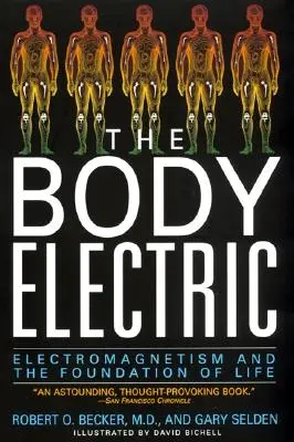 Der elektrische Körper: Elektromagnetismus und die Grundlagen des Lebens - The Body Electric: Electromagnetism and the Foundation of Life