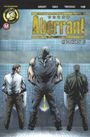 Aberrant Staffel 2 - Aberrant Season 2