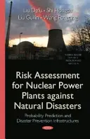 Risikobewertung für Kernkraftwerke im Hinblick auf Naturkatastrophen - Wahrscheinlichkeitsvorhersage und Katastrophenschutzinfrastrukturen - Risk Assessment for Nuclear Power Plants Against Natural Disasters - Probability Prediction & Disaster Prevention Infrastructures