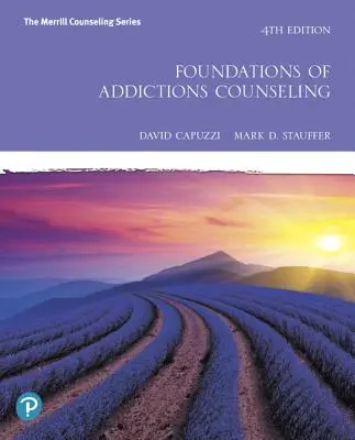 Grundlagen der Suchtberatung - Foundations of Addictions Counseling