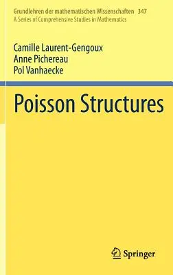 Poisson-Strukturen - Poisson Structures