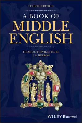 Ein Buch über Mittelenglisch - A Book of Middle English
