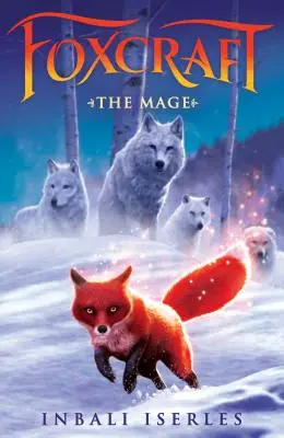 Der Magier (Foxcraft, Buch 3), 3 - The Mage (Foxcraft, Book 3), 3