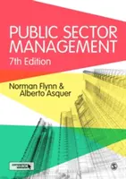Management im öffentlichen Sektor - Public Sector Management