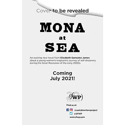 Mona auf See - Mona at Sea