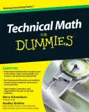 Technische Mathematik für Dummies - Technical Math for Dummies