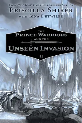 Die Prinzenkrieger und die unsichtbare Invasion - The Prince Warriors and the Unseen Invasion